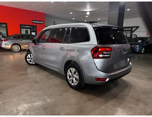 
										CITROEN GRAND C4 SPACETOURER BLUEHDI 96KW (130CV) EAT8 SHINE full									