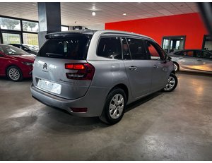 
										CITROEN GRAND C4 SPACETOURER BLUEHDI 96KW (130CV) EAT8 SHINE full									