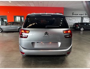 
										CITROEN GRAND C4 SPACETOURER BLUEHDI 96KW (130CV) EAT8 SHINE full									