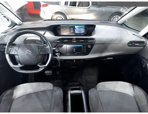 
										CITROEN GRAND C4 SPACETOURER BLUEHDI 96KW (130CV) EAT8 SHINE full									