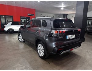
										SUZUKI SCROSS 1.4T S2 MILD HYBRID full									