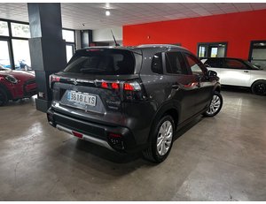 
										SUZUKI SCROSS 1.4T S2 MILD HYBRID full									