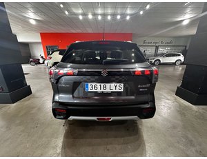 
										SUZUKI SCROSS 1.4T S2 MILD HYBRID full									