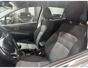 
										SUZUKI SCROSS 1.4T S2 MILD HYBRID full									