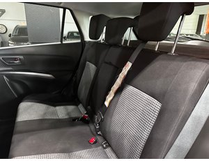 
										SUZUKI SCROSS 1.4T S2 MILD HYBRID full									