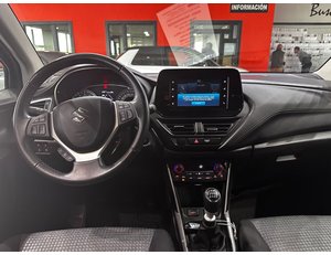 
										SUZUKI SCROSS 1.4T S2 MILD HYBRID full									