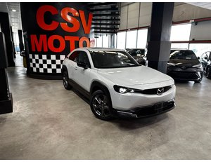 
										MAZDA MX-30 E-SKYACTIVE 105 KW (143CV) ORIGIN full									
