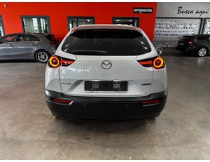 
										MAZDA MX-30 E-SKYACTIVE 105 KW (143CV) ORIGIN full									