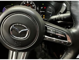 
										MAZDA MX-30 E-SKYACTIVE 105 KW (143CV) ORIGIN full									