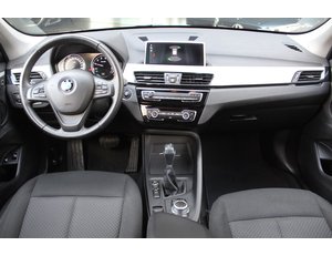 
										BMW X1 XDRIVE25E full									