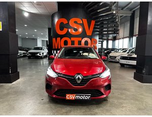 
										RENAULT CLIO INTENS TCE 67 KW (91CV) full									