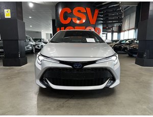 
										TOYOTA COROLLA 1.8 125H STYLE E-CVT full									