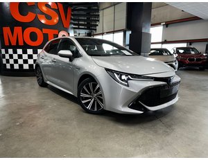 
										TOYOTA COROLLA 1.8 125H STYLE E-CVT full									