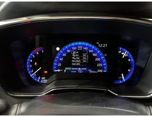 
										TOYOTA COROLLA 1.8 125H STYLE E-CVT full									