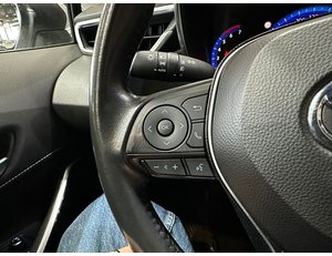 
										TOYOTA COROLLA 1.8 125H STYLE E-CVT full									