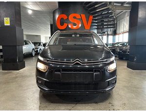 
										CITROEN C4 SPACETOURER BLUEHDI 96KW (130CV) S&S FEEL full									