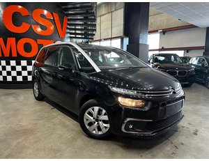 
										CITROEN C4 SPACETOURER BLUEHDI 96KW (130CV) S&S FEEL full									