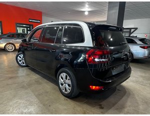 
										CITROEN C4 SPACETOURER BLUEHDI 96KW (130CV) S&S FEEL full									