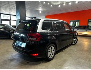 
										CITROEN C4 SPACETOURER BLUEHDI 96KW (130CV) S&S FEEL full									