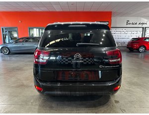 
										CITROEN C4 SPACETOURER BLUEHDI 96KW (130CV) S&S FEEL full									