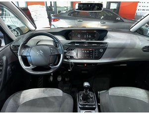 
										CITROEN C4 SPACETOURER BLUEHDI 96KW (130CV) S&S FEEL full									