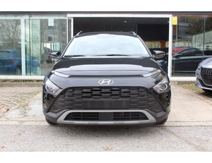 
										HYUNDAI BAYON 1.0 TGDI 74KW (100CV) 48V MAXX DCT full									