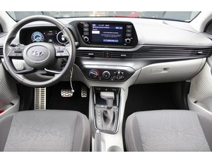 
										HYUNDAI BAYON 1.0 TGDI 74KW (100CV) 48V MAXX DCT full									
