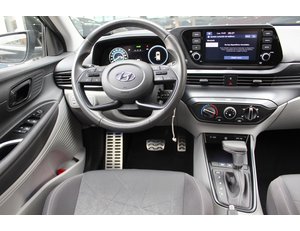 
										HYUNDAI BAYON 1.0 TGDI 74KW (100CV) 48V MAXX DCT full									