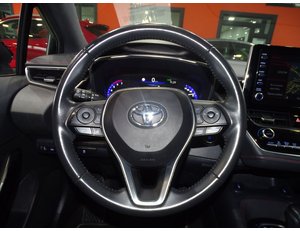 
										TOYOTA COROLLA 1.8 125H STYLE E-CVT full									