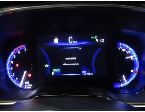 
										TOYOTA COROLLA 1.8 125H STYLE E-CVT full									