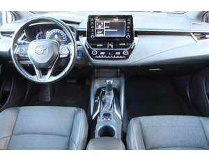 
										TOYOTA COROLLA 1.8 125H STYLE E-CVT full									