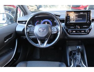 
										TOYOTA COROLLA 1.8 125H STYLE E-CVT full									