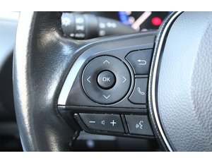 
										TOYOTA COROLLA 1.8 125H STYLE E-CVT full									