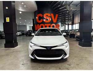 
										TOYOTA COROLLA 1.8 125H ACTIVE TECH E-CVT full									