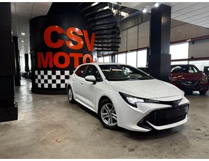 
										TOYOTA COROLLA 1.8 125H ACTIVE TECH E-CVT full									
