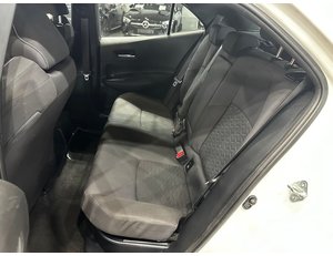 
										TOYOTA COROLLA 1.8 125H ACTIVE TECH E-CVT full									