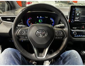 
										TOYOTA COROLLA 1.8 125H ACTIVE TECH E-CVT full									