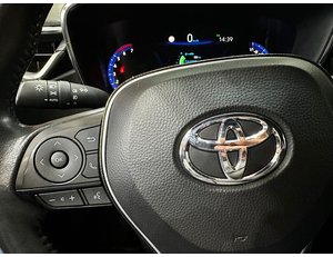 
										TOYOTA COROLLA 1.8 125H ACTIVE TECH E-CVT full									