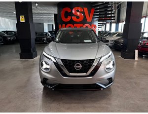 
										NISSAN JUKE DIG-T 84 KW (114 CV) 6M-T ACENTA full									