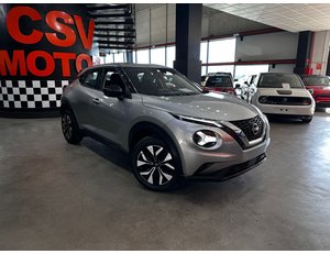 
										NISSAN JUKE DIG-T 84 KW (114 CV) 6M-T ACENTA full									
