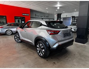 
										NISSAN JUKE DIG-T 84 KW (114 CV) 6M-T ACENTA full									