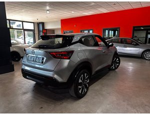 
										NISSAN JUKE DIG-T 84 KW (114 CV) 6M-T ACENTA full									
