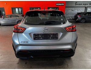 
										NISSAN JUKE DIG-T 84 KW (114 CV) 6M-T ACENTA full									