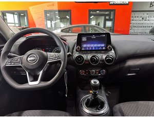 
										NISSAN JUKE DIG-T 84 KW (114 CV) 6M-T ACENTA full									