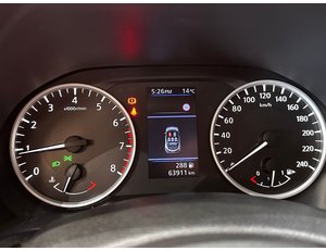 
										NISSAN JUKE DIG-T 84 KW (114 CV) 6M-T ACENTA full									