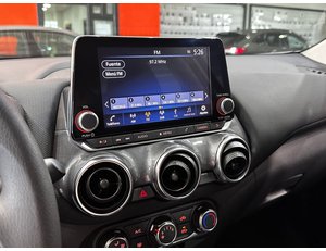 
										NISSAN JUKE DIG-T 84 KW (114 CV) 6M-T ACENTA full									