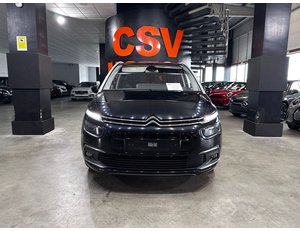 
										CITROEN GRAND C4 SPACETOURER BLUEHDI 96KW (130CV) S&S SHINE full									