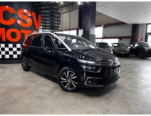 
										CITROEN GRAND C4 SPACETOURER BLUEHDI 96KW (130CV) S&S SHINE full									