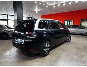 
										CITROEN GRAND C4 SPACETOURER BLUEHDI 96KW (130CV) S&S SHINE full									