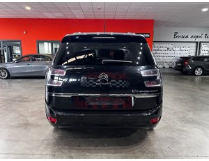 
										CITROEN GRAND C4 SPACETOURER BLUEHDI 96KW (130CV) S&S SHINE full									